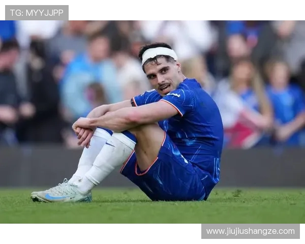 世俱杯第三日 MVP 出炉!内托闪击 + 5 次过人助切尔西取胜(2)