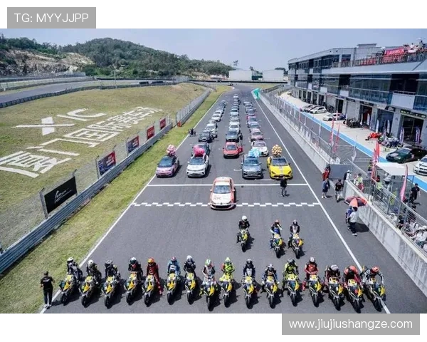 泰国首迎 F1 街道赛!曼谷 2028 年起连续五年举办